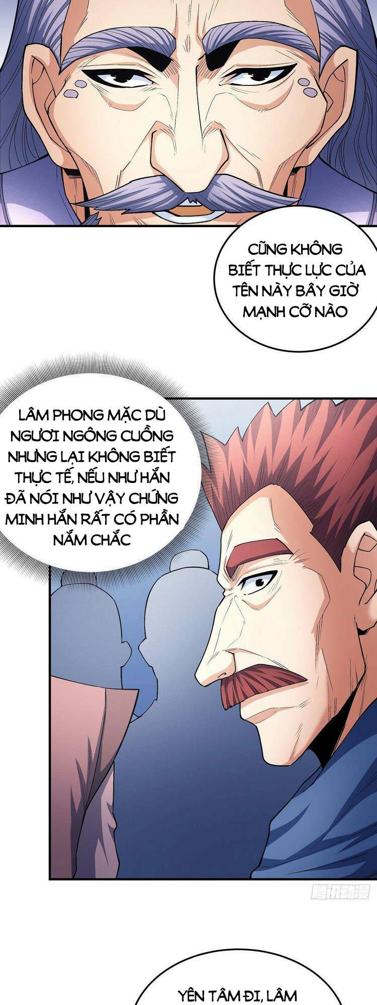 Chương 516 - Trang 9