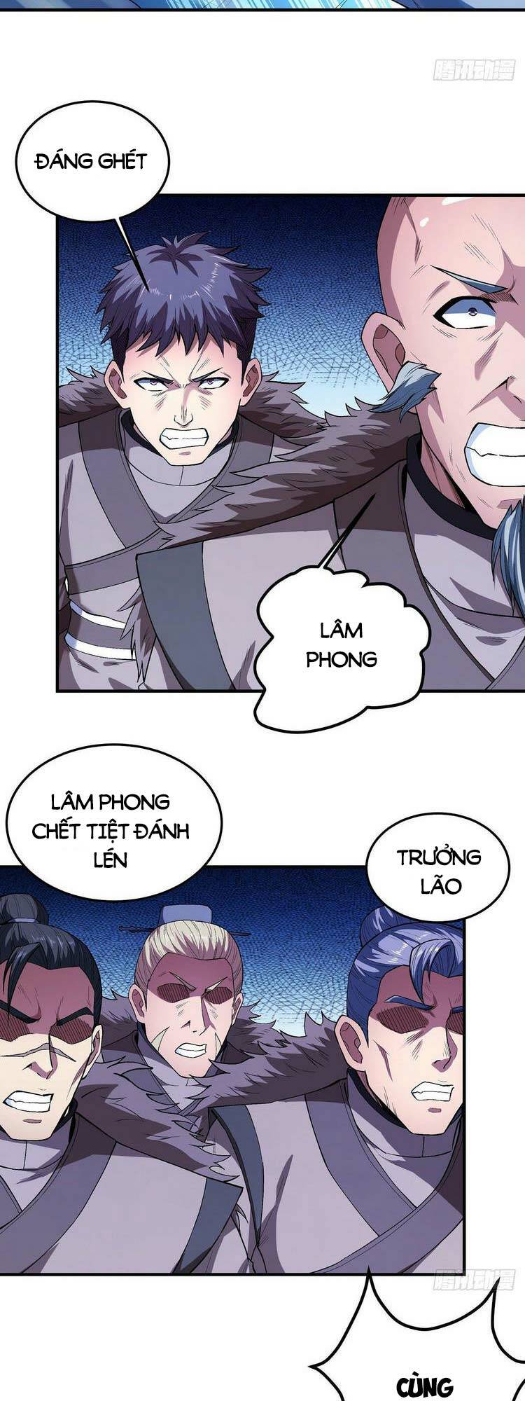 Chương 517 - Trang 16
