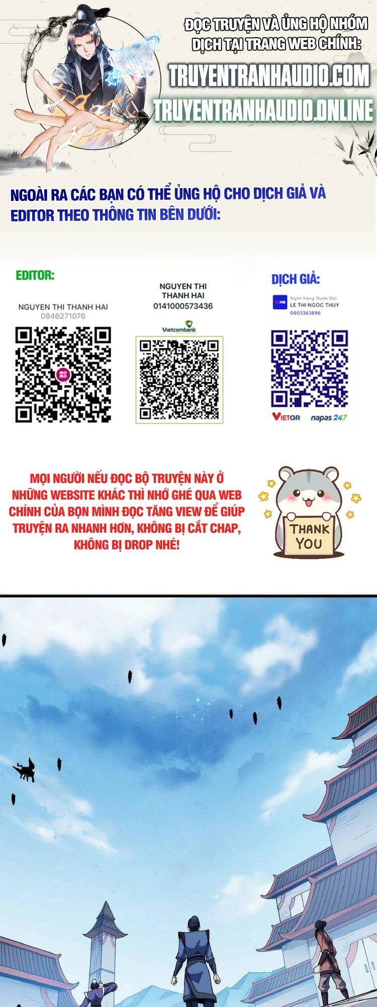 Chương 520 - Trang 1