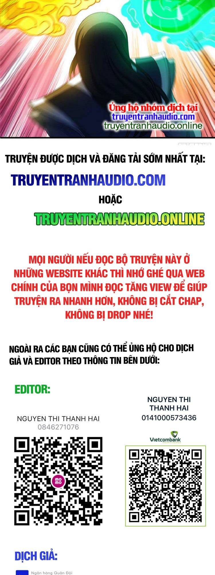 Chương 520 - Trang 20