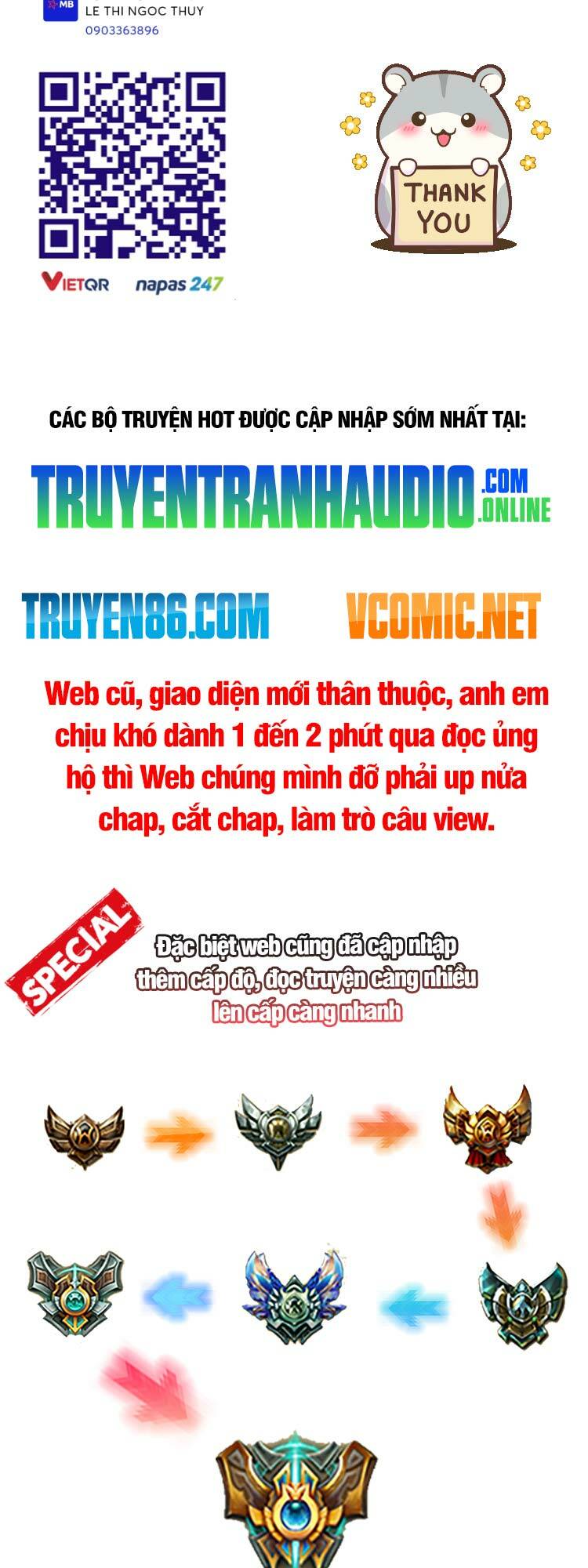 Chương 520 - Trang 21