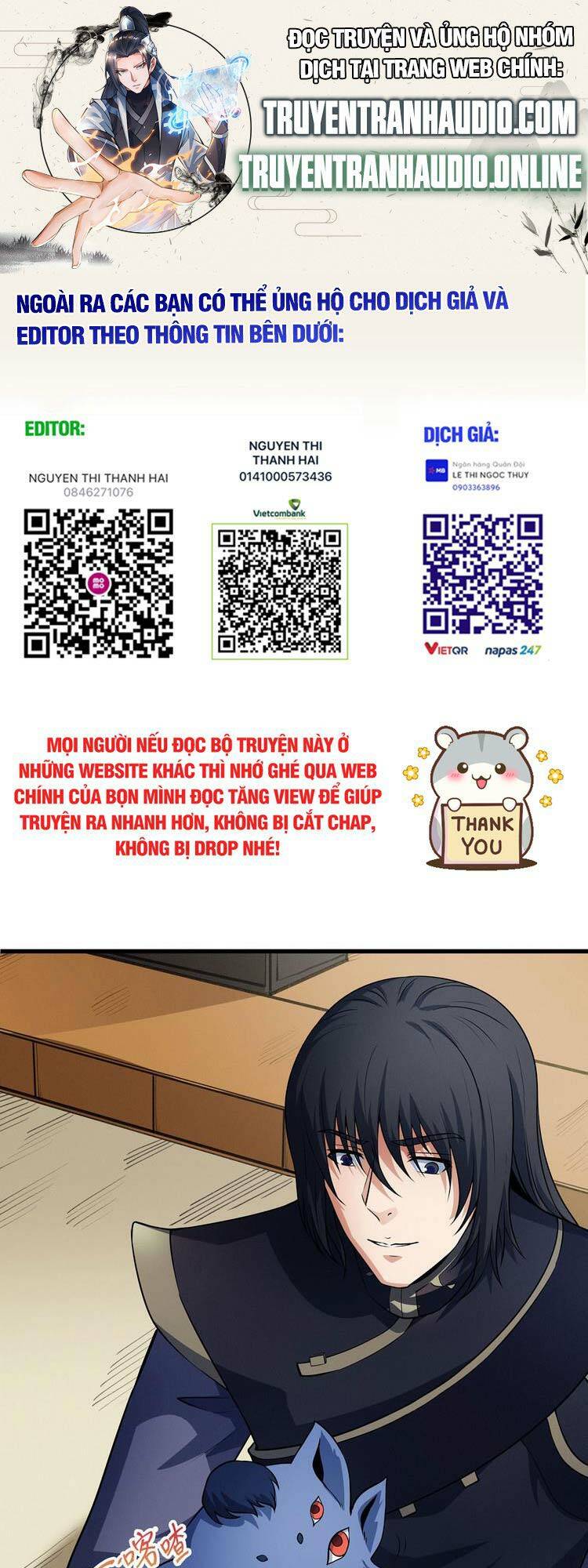 Chương 536 - Trang 1