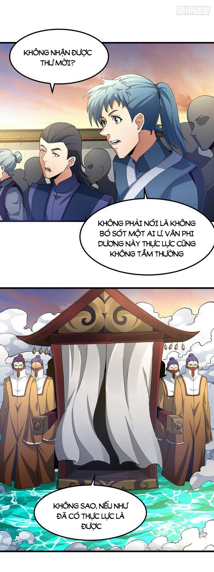 Chương 543 - Trang 11