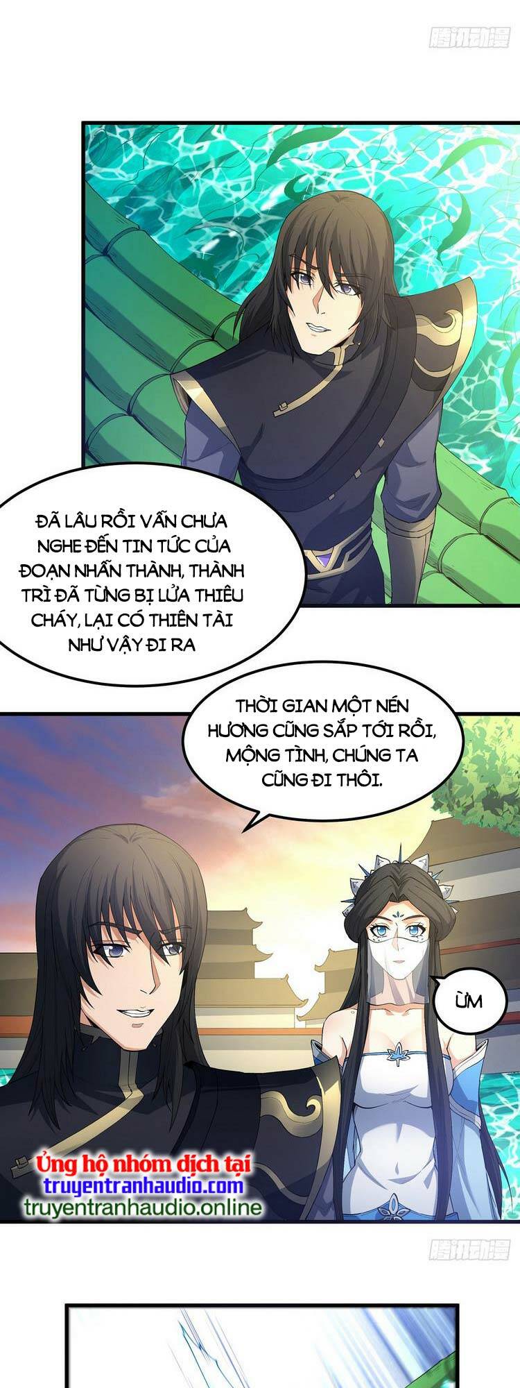 Chương 543 - Trang 12