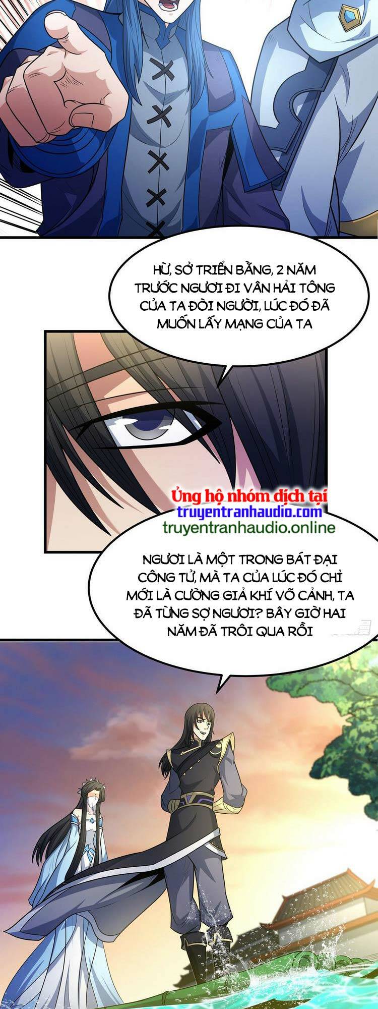 Chương 543 - Trang 5