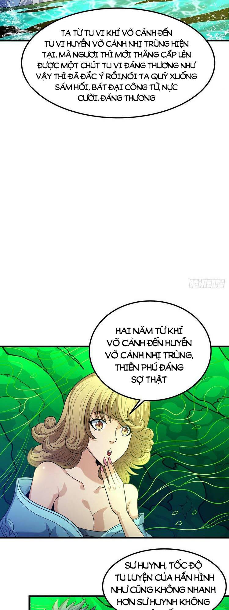 Chương 543 - Trang 6