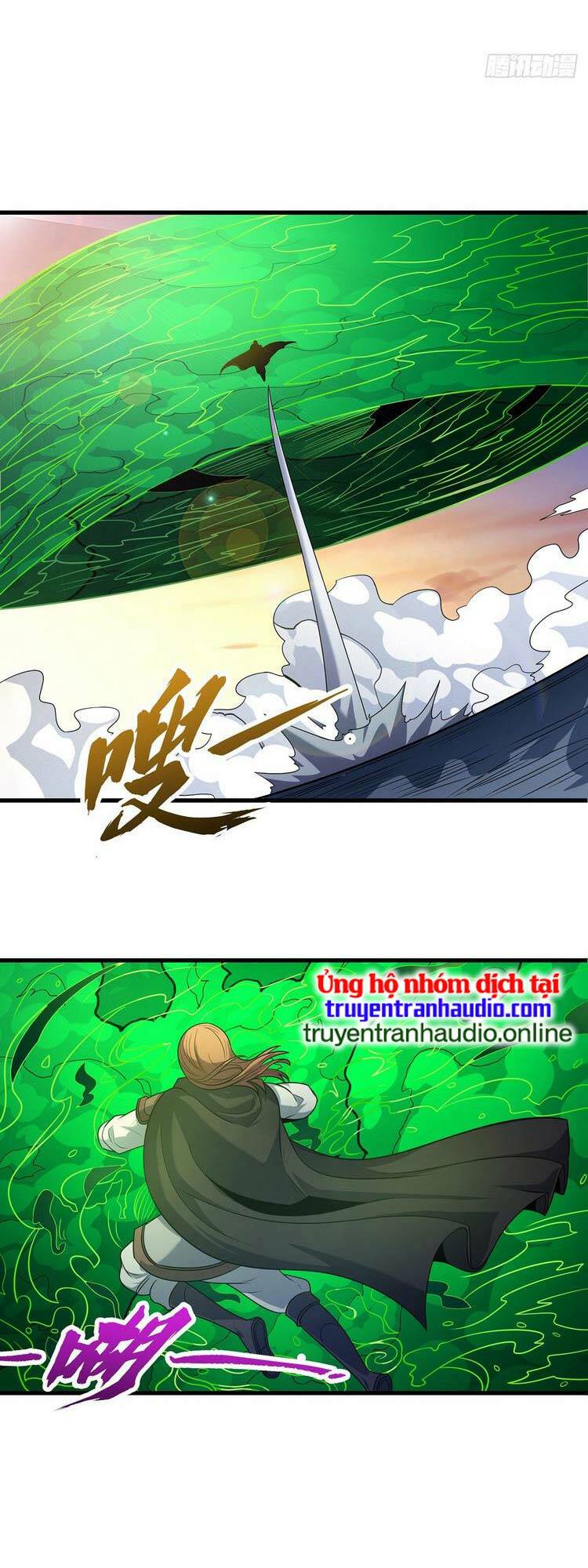 Chương 543 - Trang 10