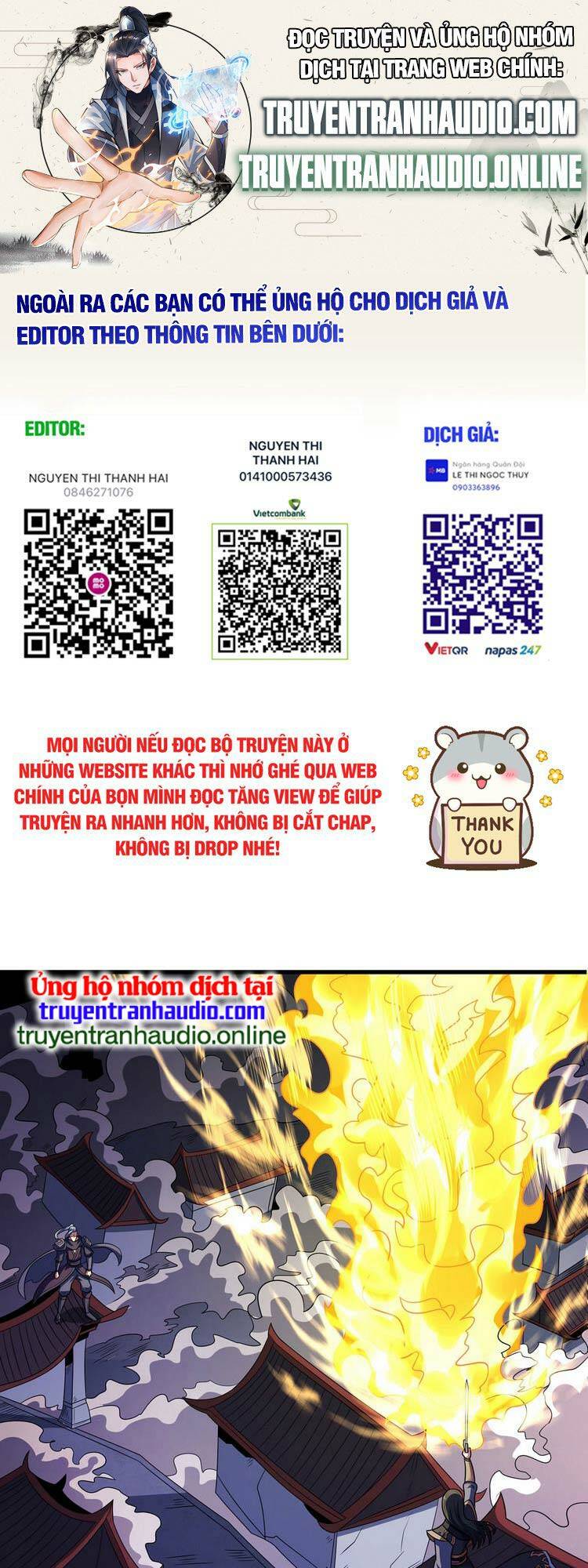 Chương 546 - Trang 1