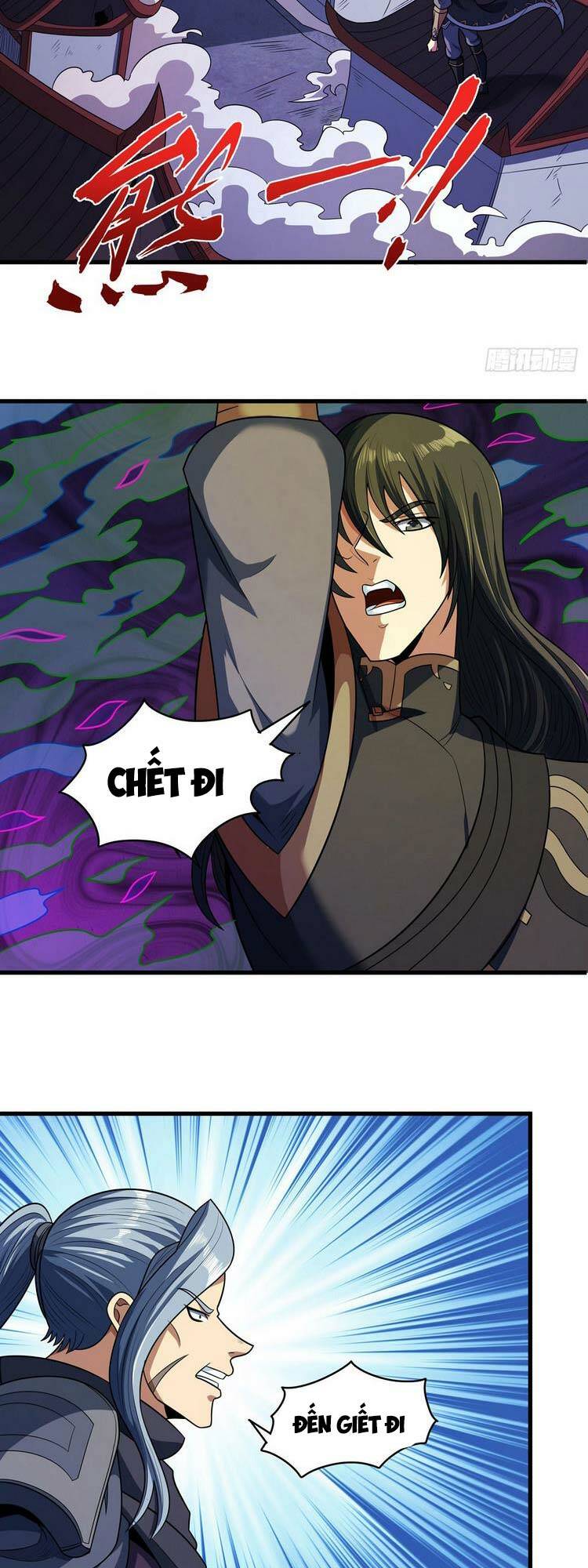 Chương 546 - Trang 2