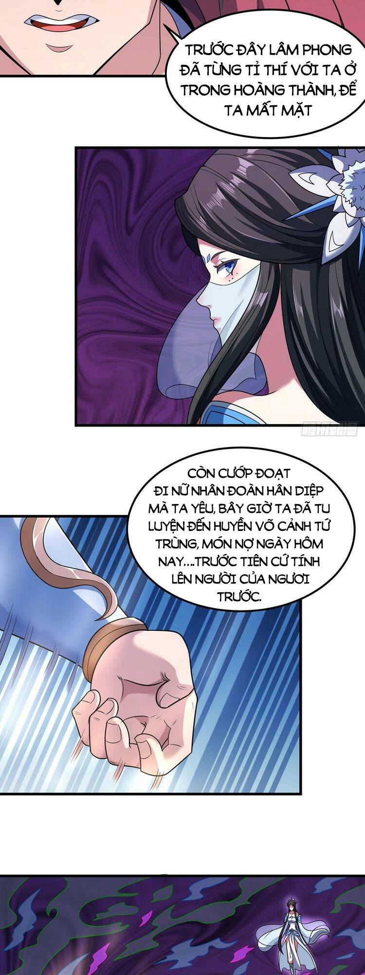 Chương 546 - Trang 19