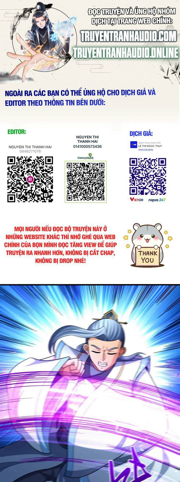Chương 551 - Trang 1