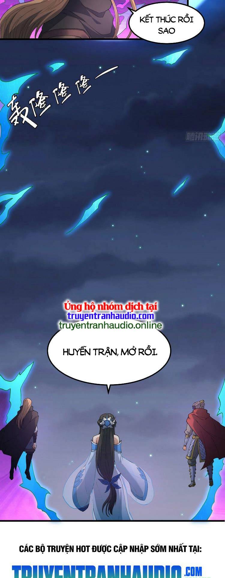 Chương 551 - Trang 20