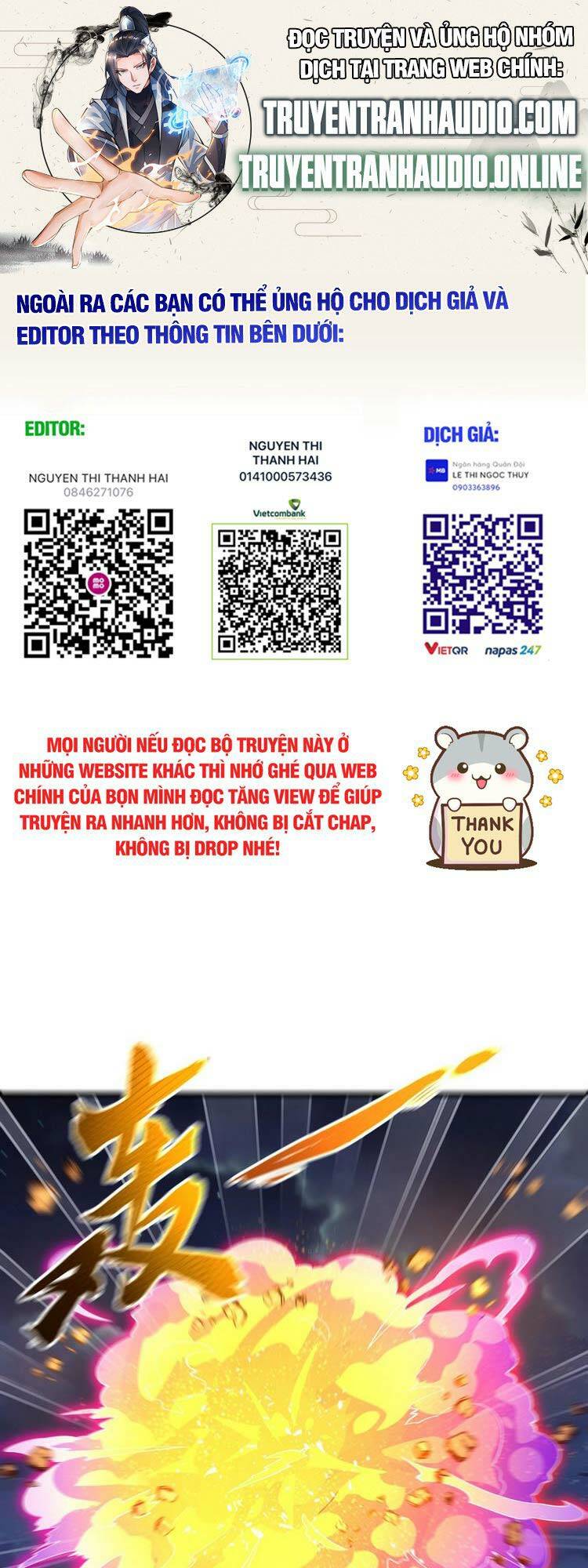 Chương 557 - Trang 1