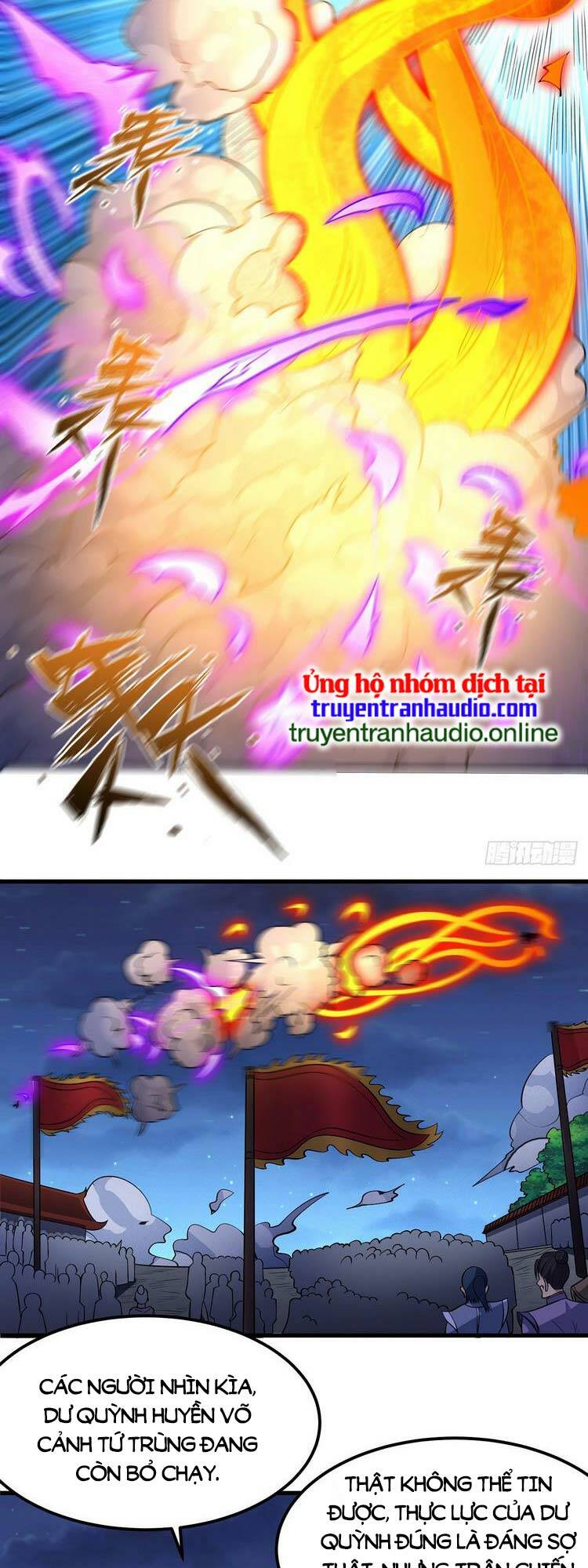 Chương 557 - Trang 15