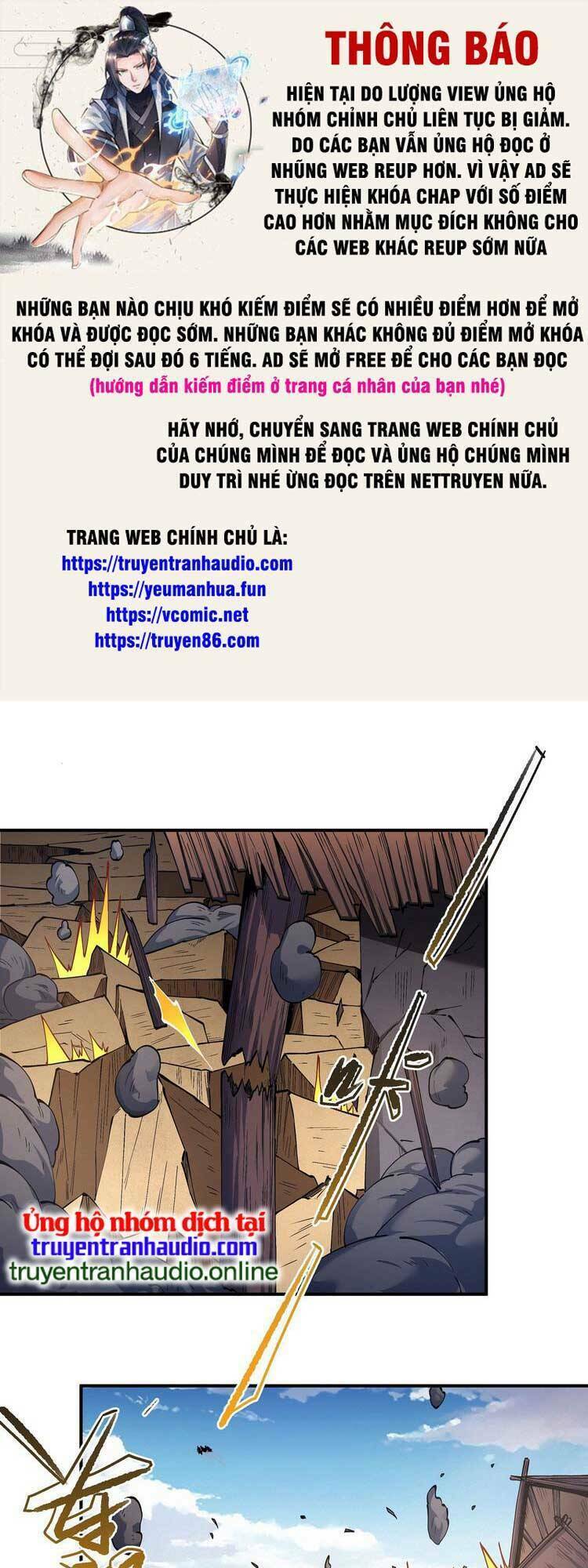 Chương 586 - Trang 1