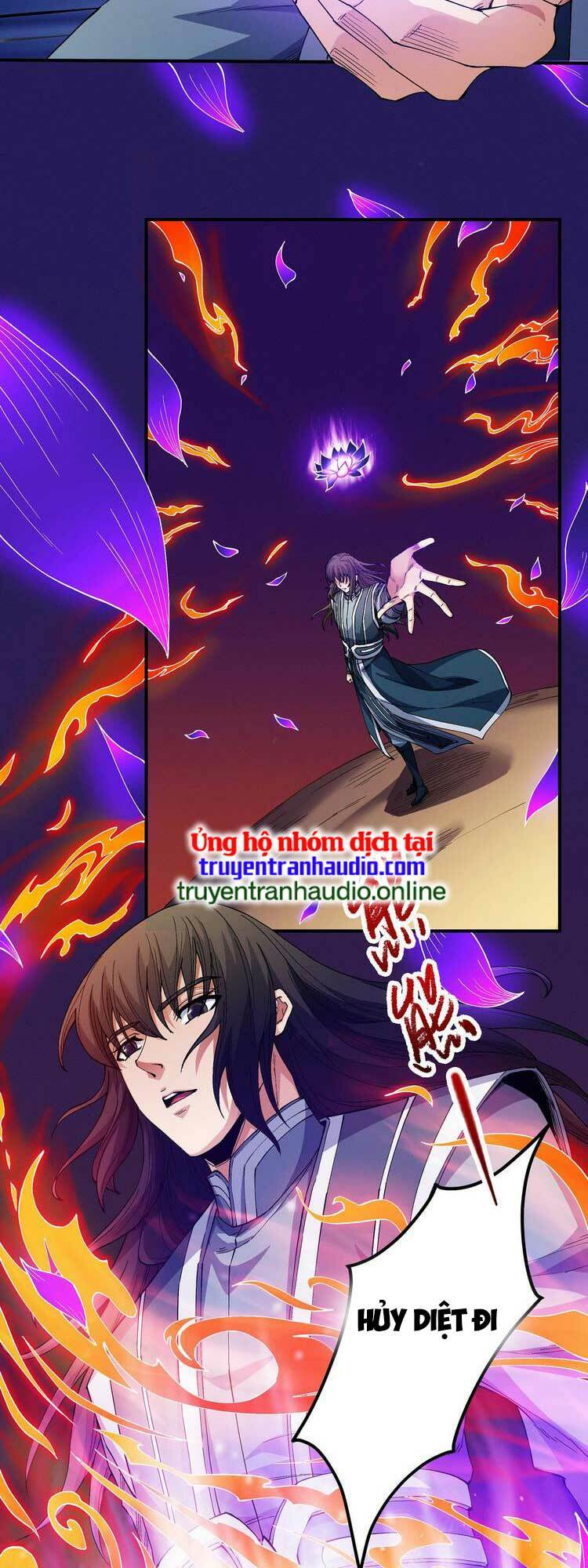 Chương 588 - Trang 12