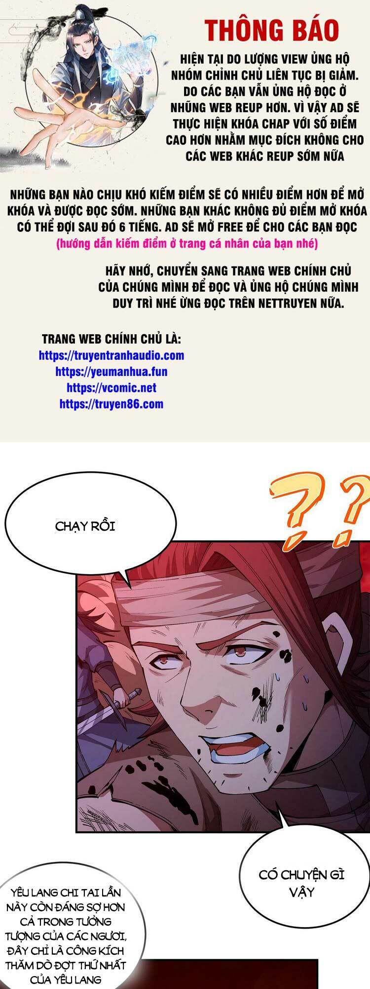 Chương 593 - Trang 1