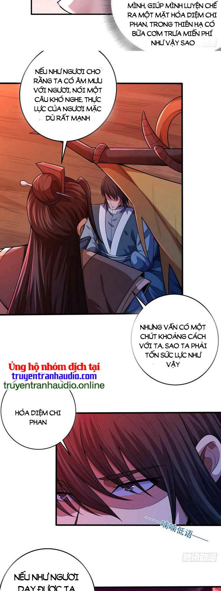 Chương 593 - Trang 11