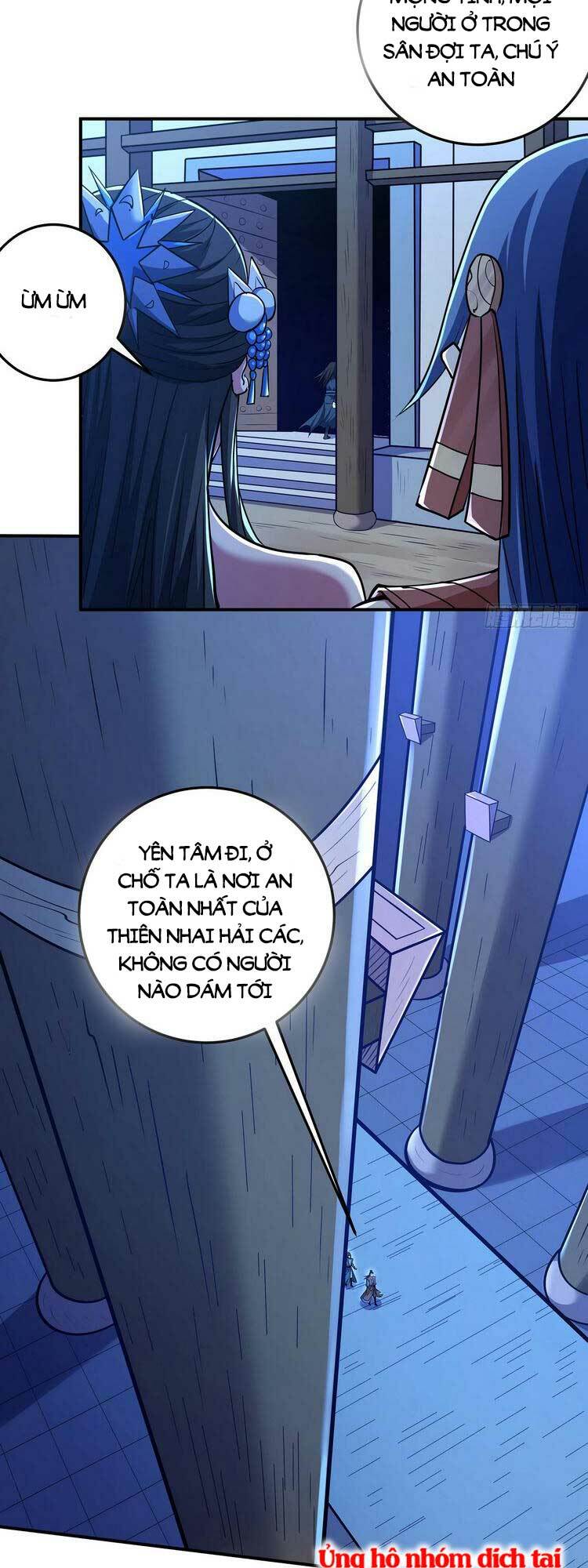 Chương 593 - Trang 18