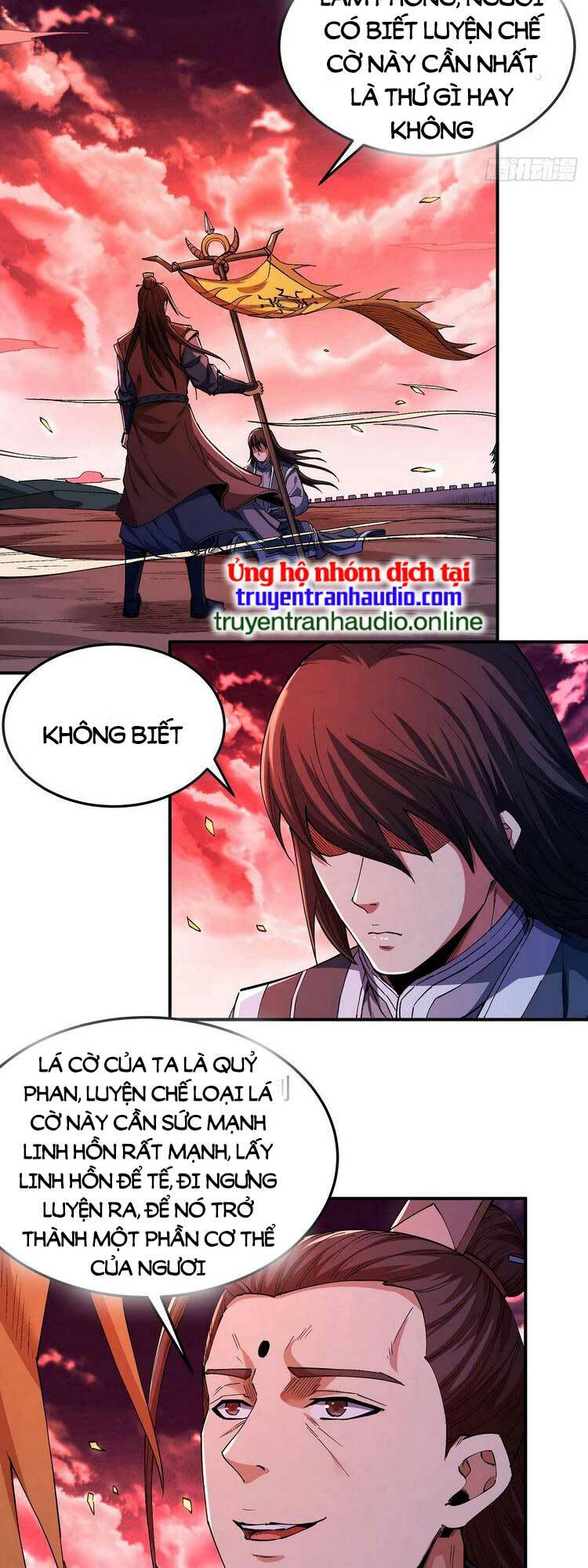 Chương 593 - Trang 7