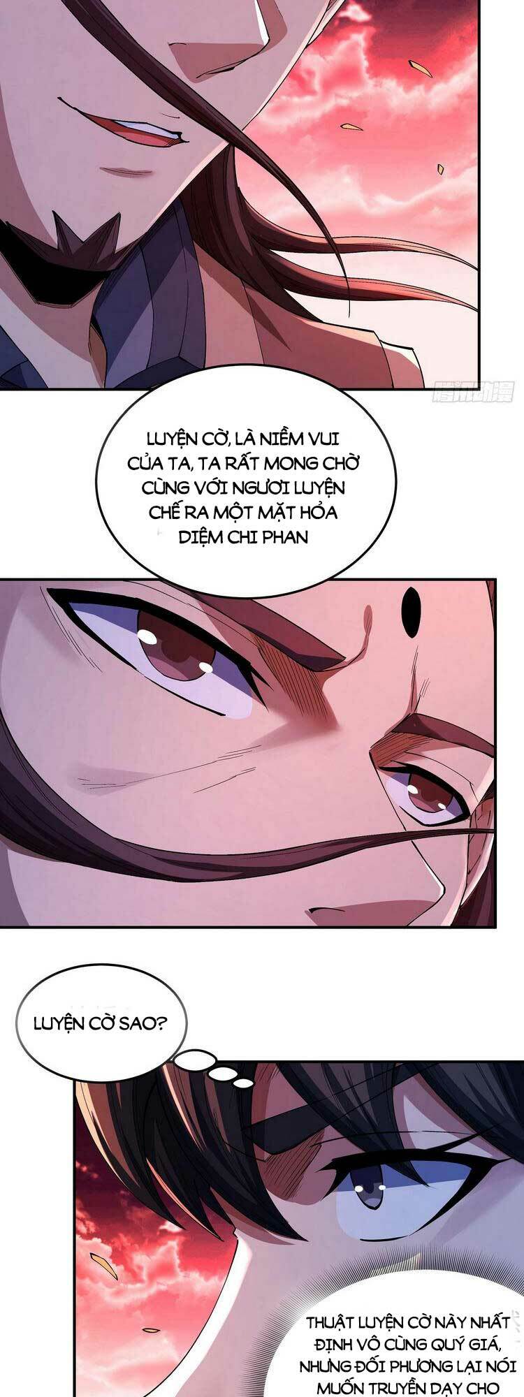 Chương 593 - Trang 10