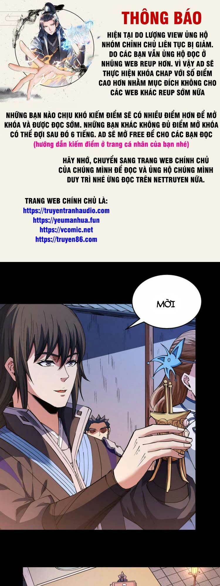 Chương 607 - Trang 1
