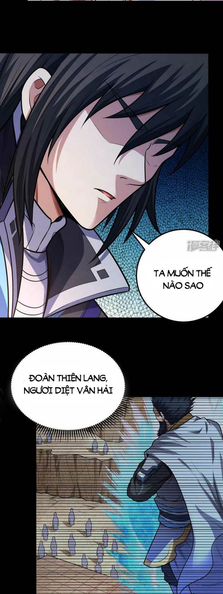 Chương 607 - Trang 14