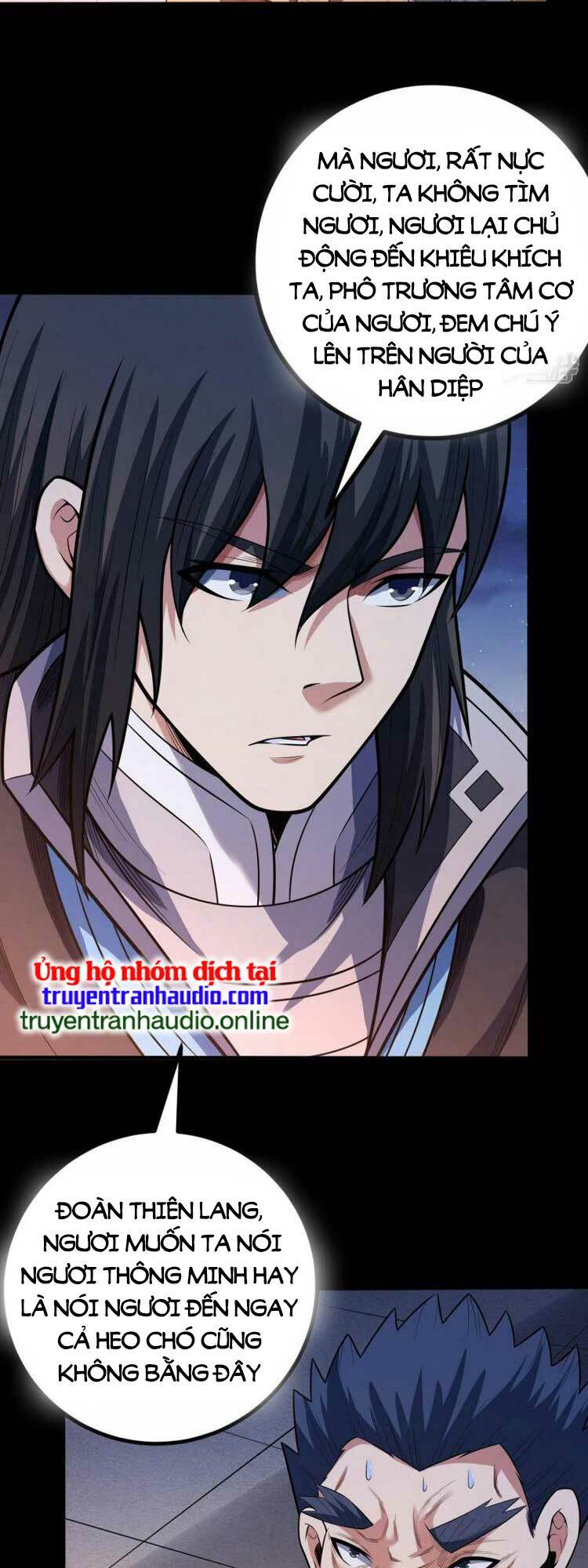 Chương 607 - Trang 18
