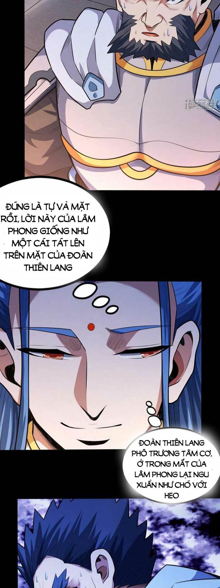 Chương 607 - Trang 19