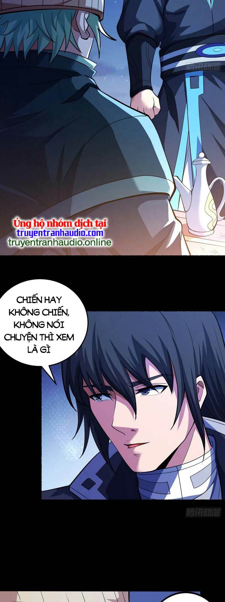 Chương 608 - Trang 15