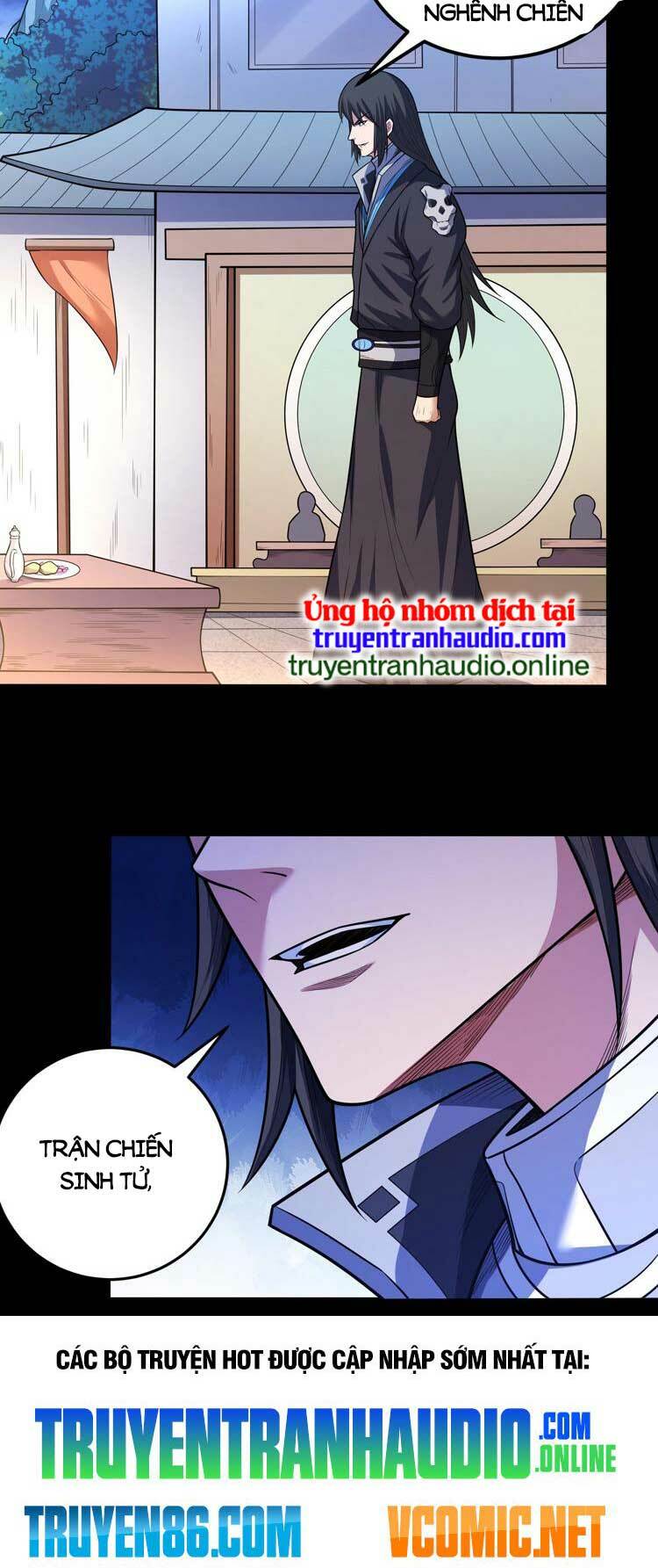 Chương 608 - Trang 21