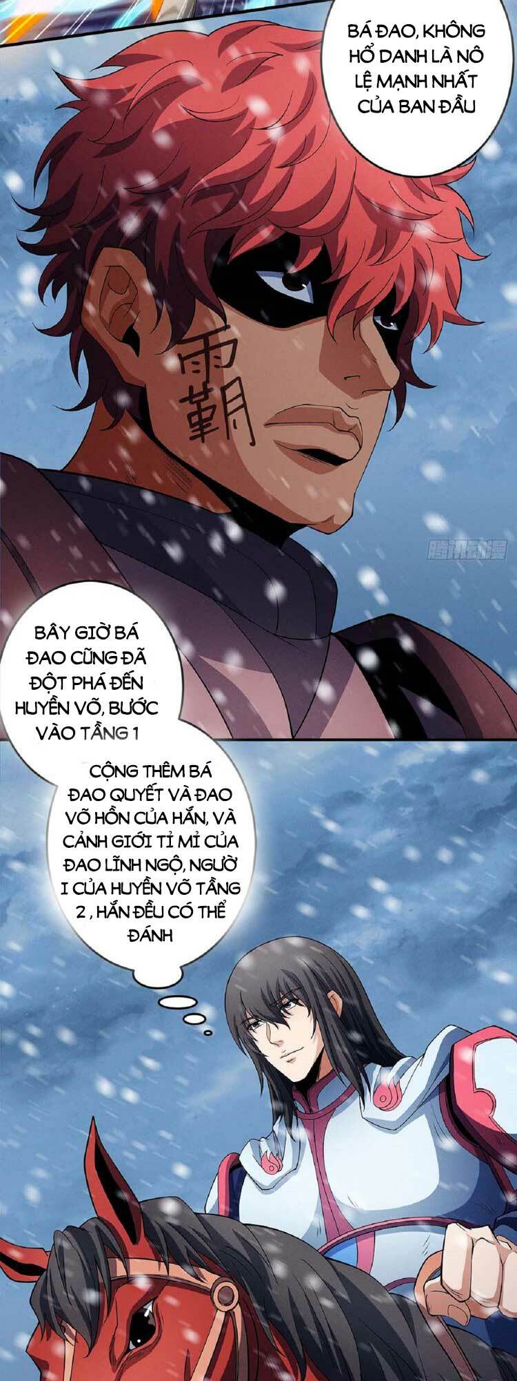 Chương 617 - Trang 12