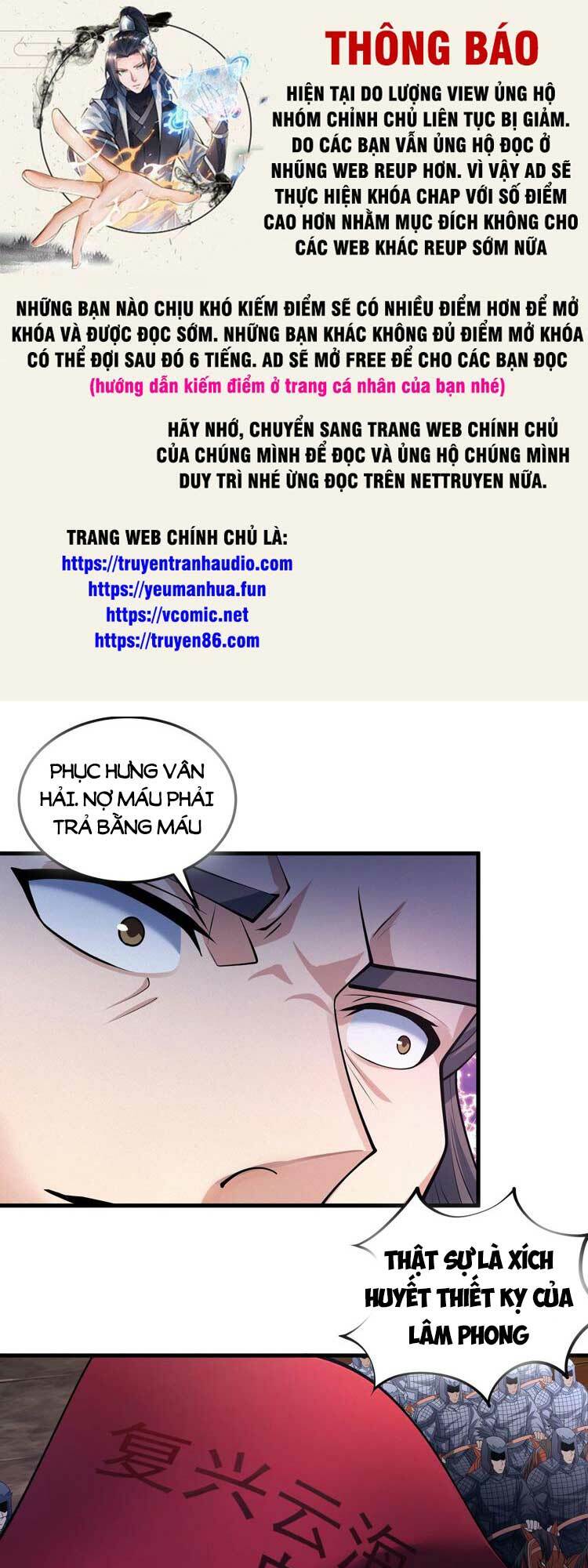 Chương 619 - Trang 1