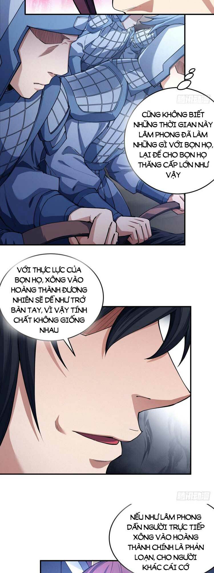Chương 619 - Trang 15