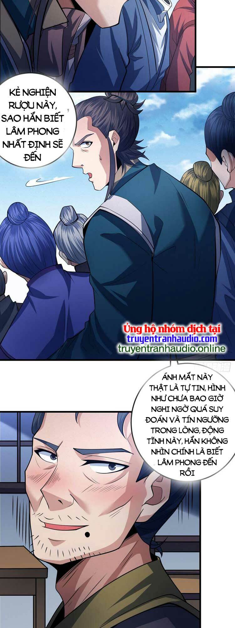 Chương 619 - Trang 3