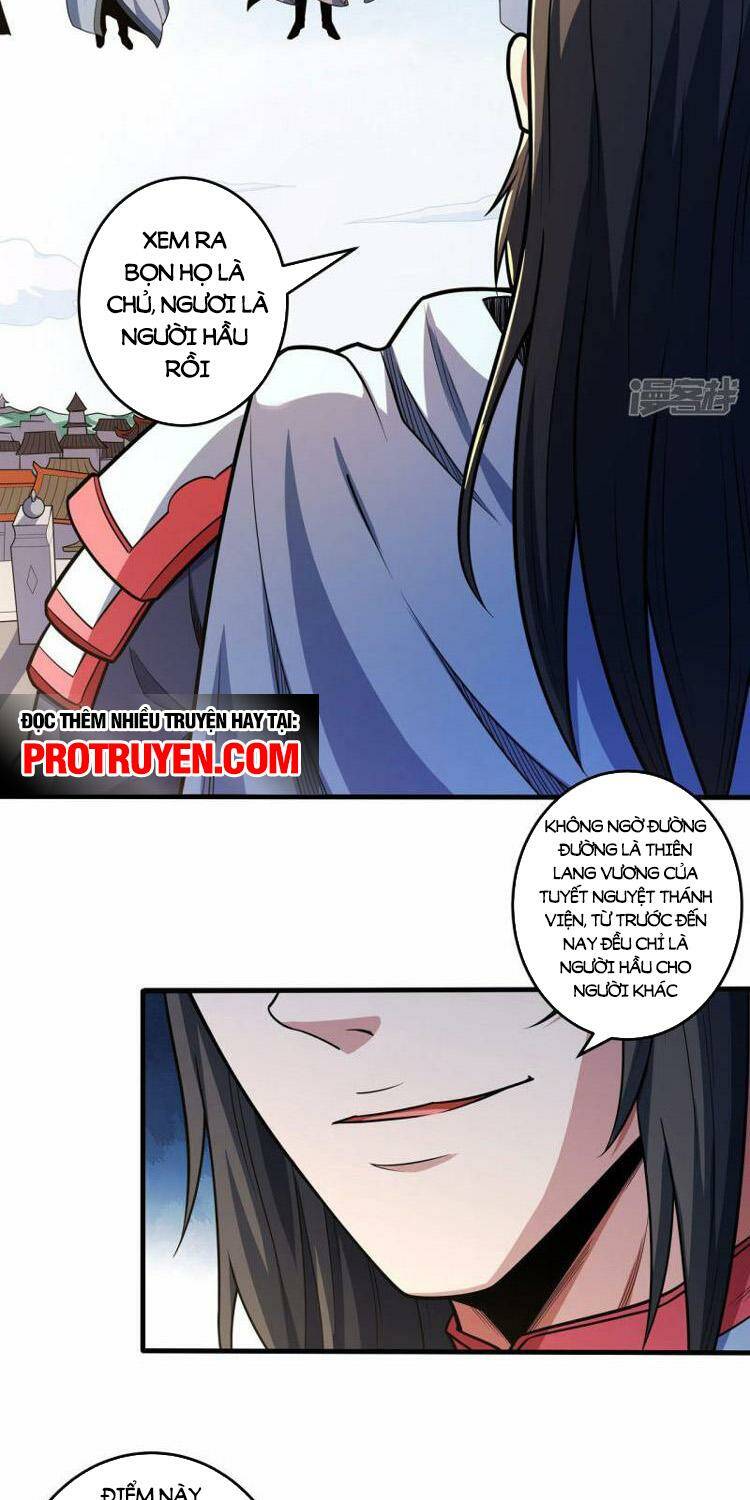 Chương 621 - Trang 8