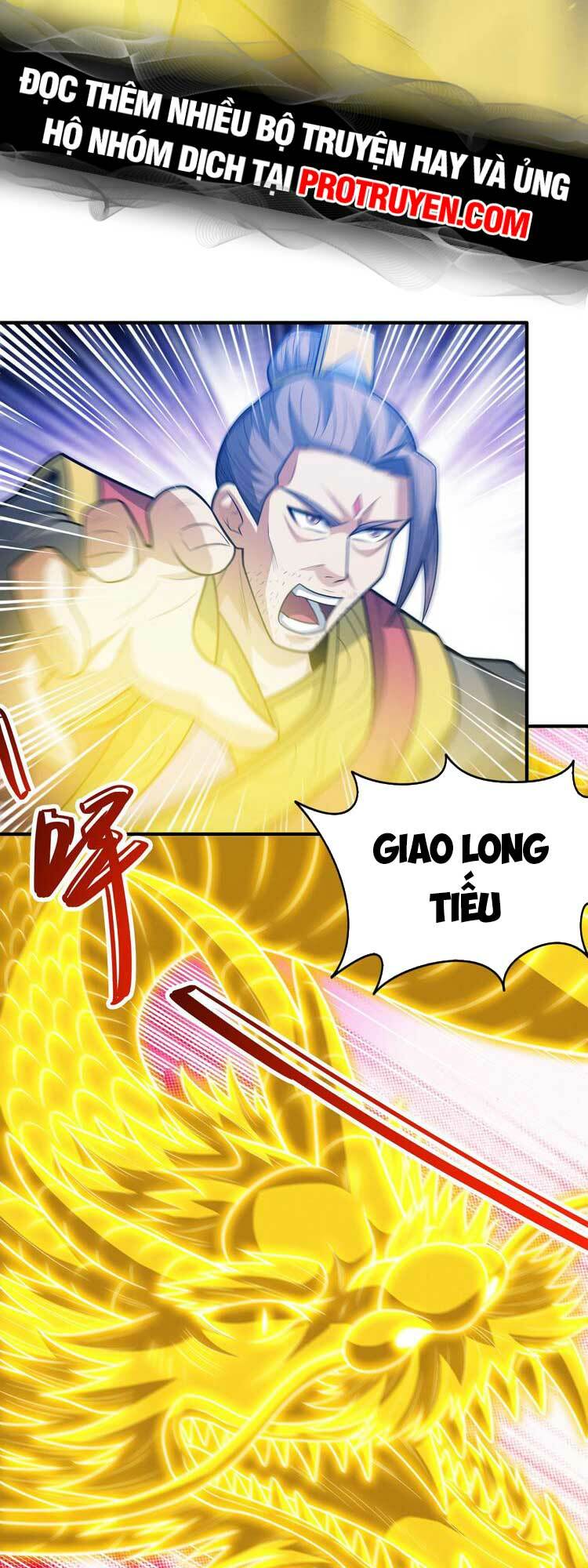 Chương 624 - Trang 16