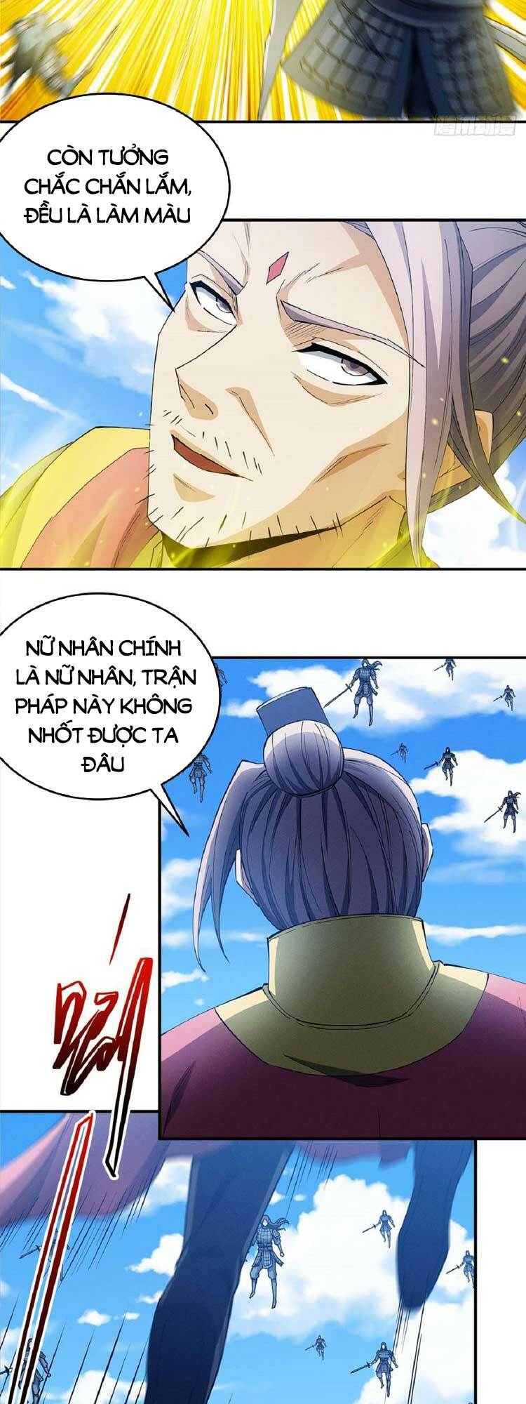 Chương 624 - Trang 8