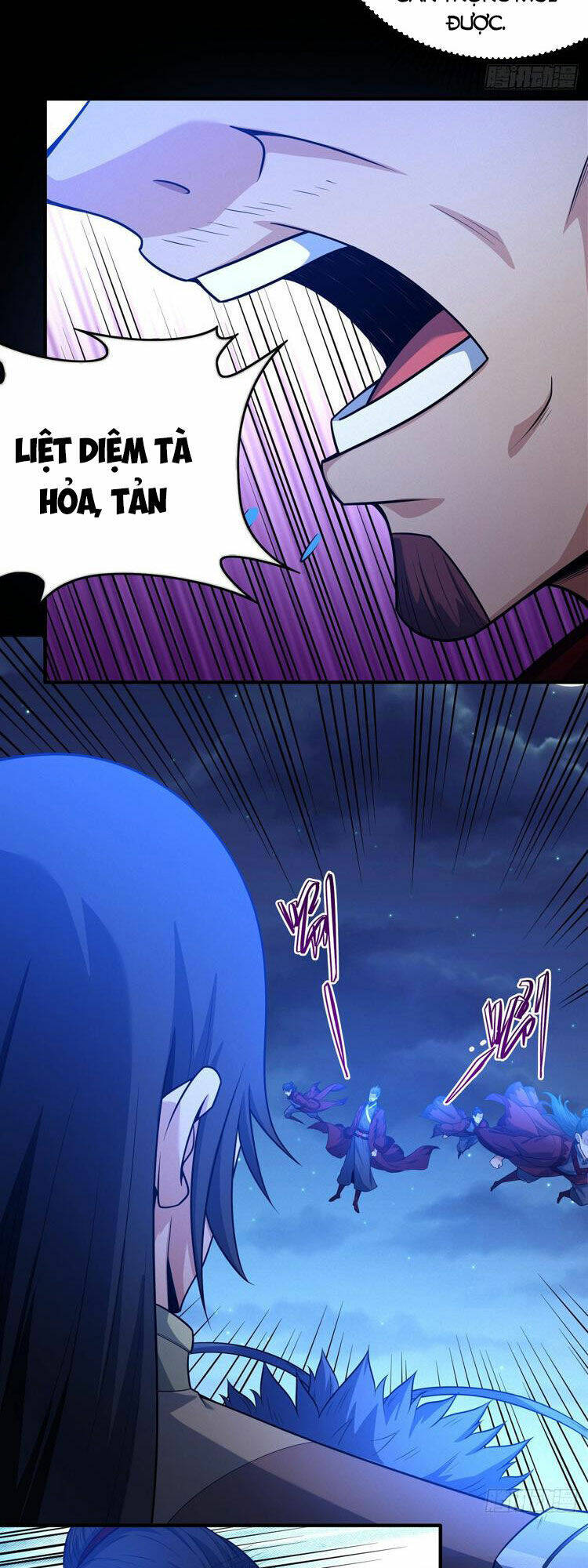 Chương 641 - Trang 2