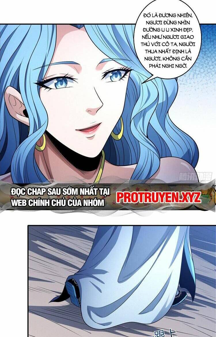 Chương 671 - Trang 12