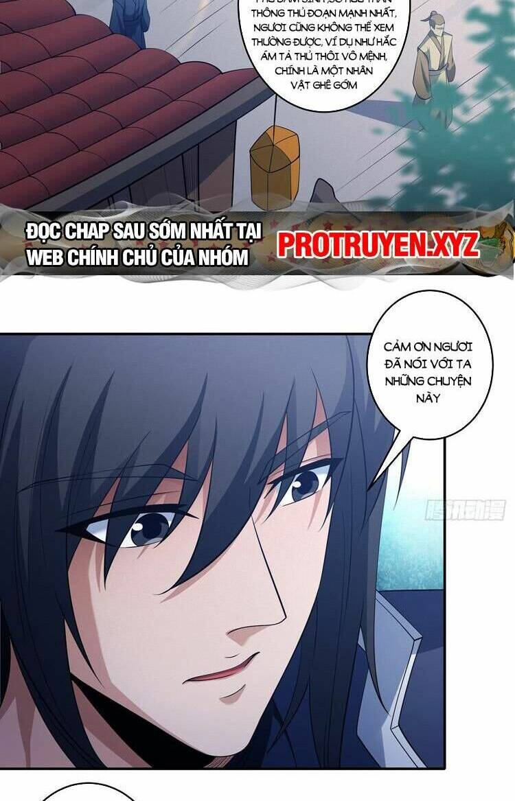 Chương 671 - Trang 22