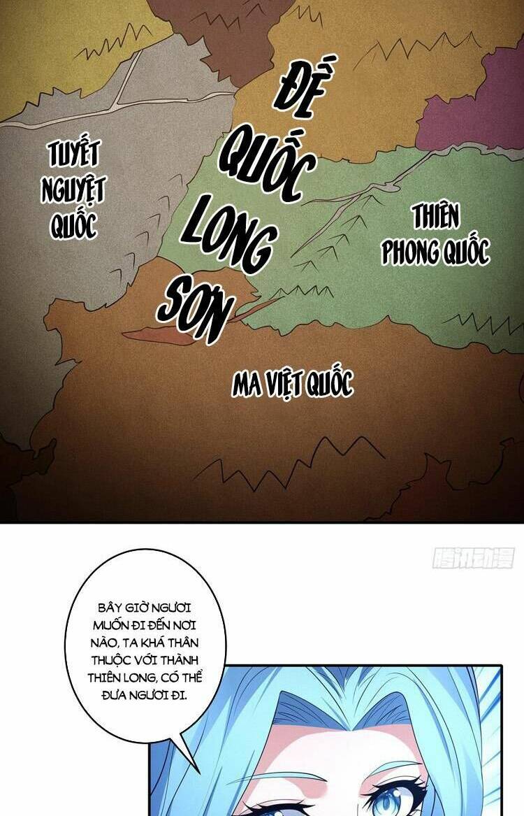 Chương 671 - Trang 26