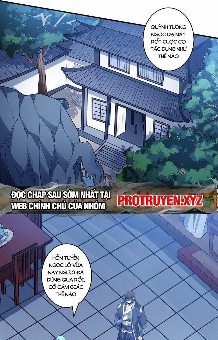 Chương 671 - Trang 30