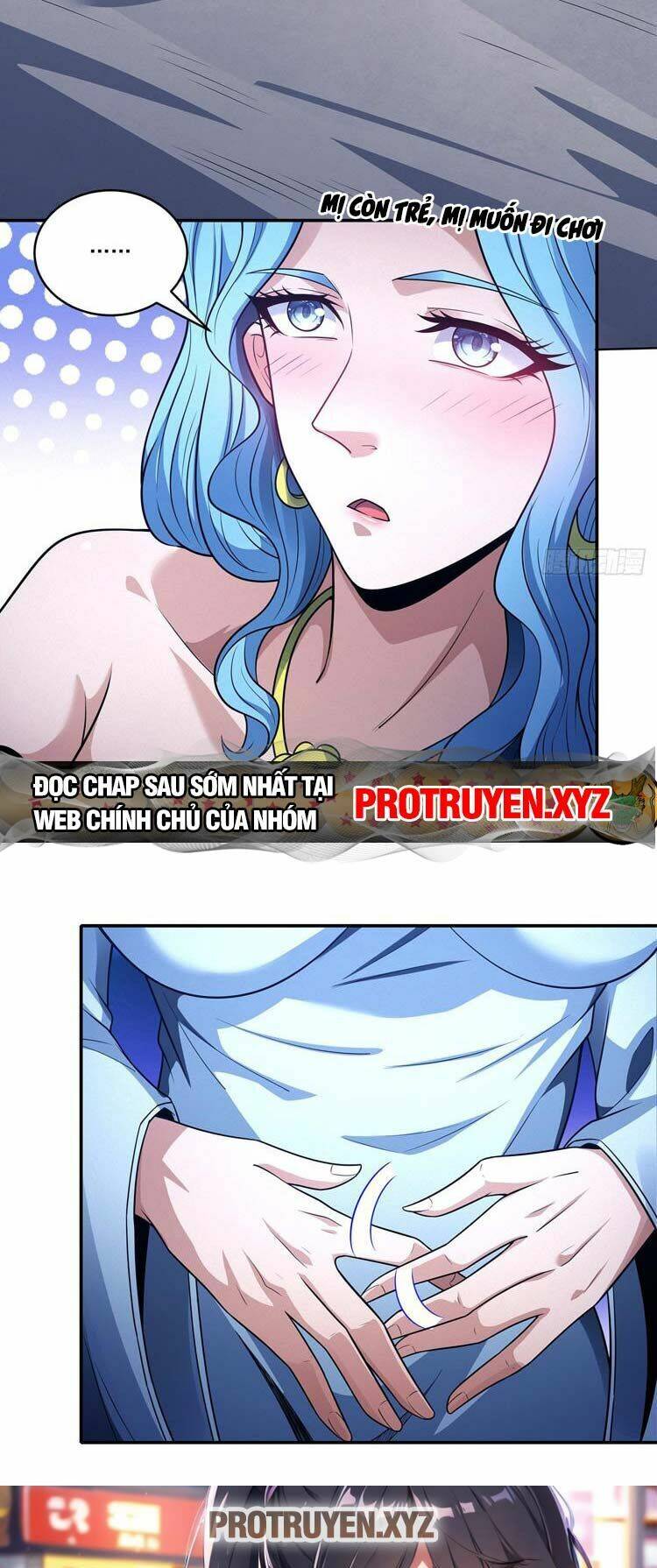 Chương 672 - Trang 21