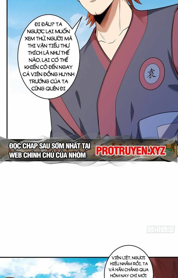 Chương 681 - Trang 26