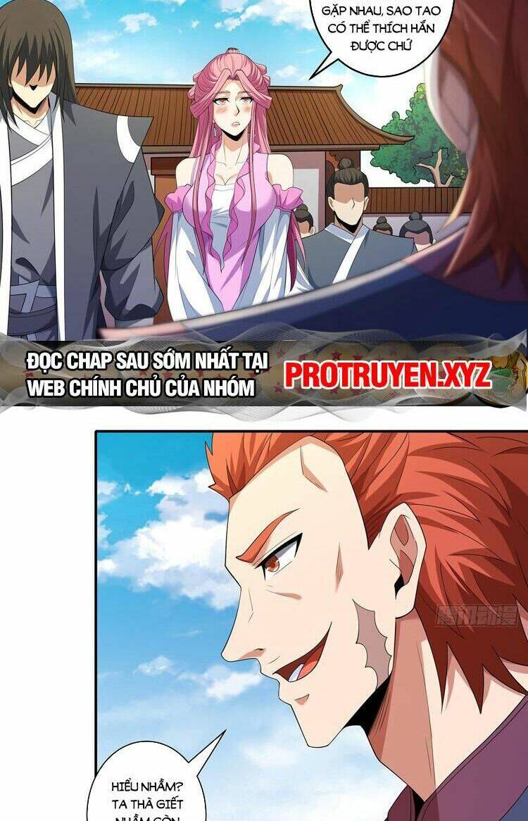 Chương 681 - Trang 27
