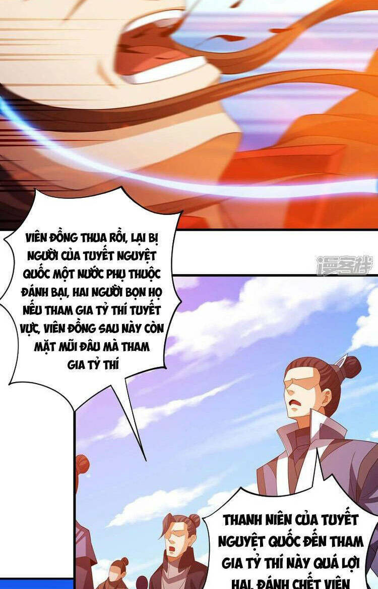 Chương 688 - Trang 14