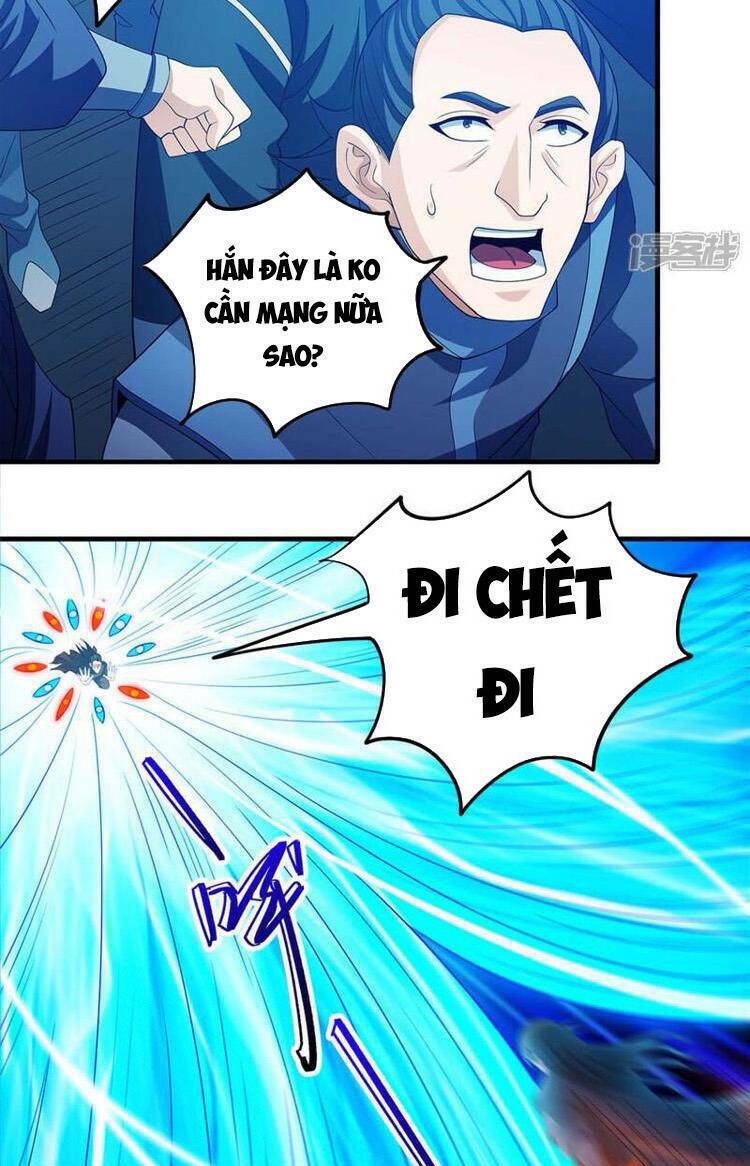 Chương 688 - Trang 7