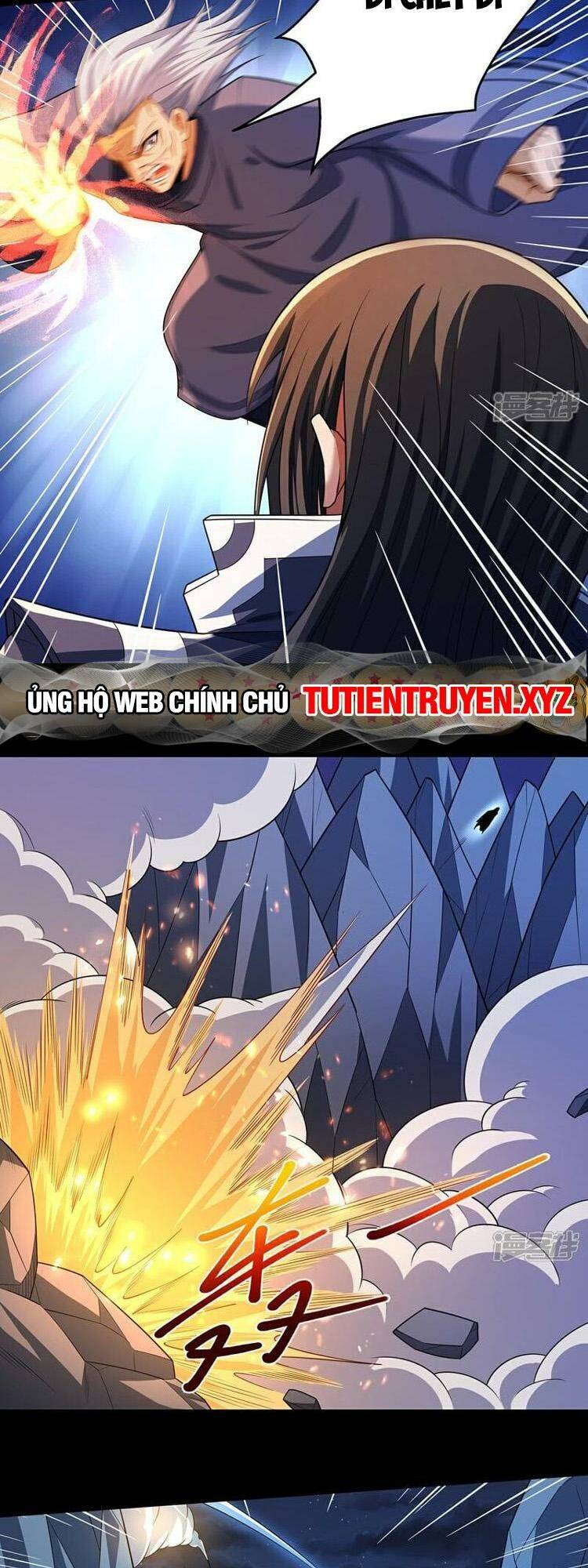 Chương 702 - Trang 9