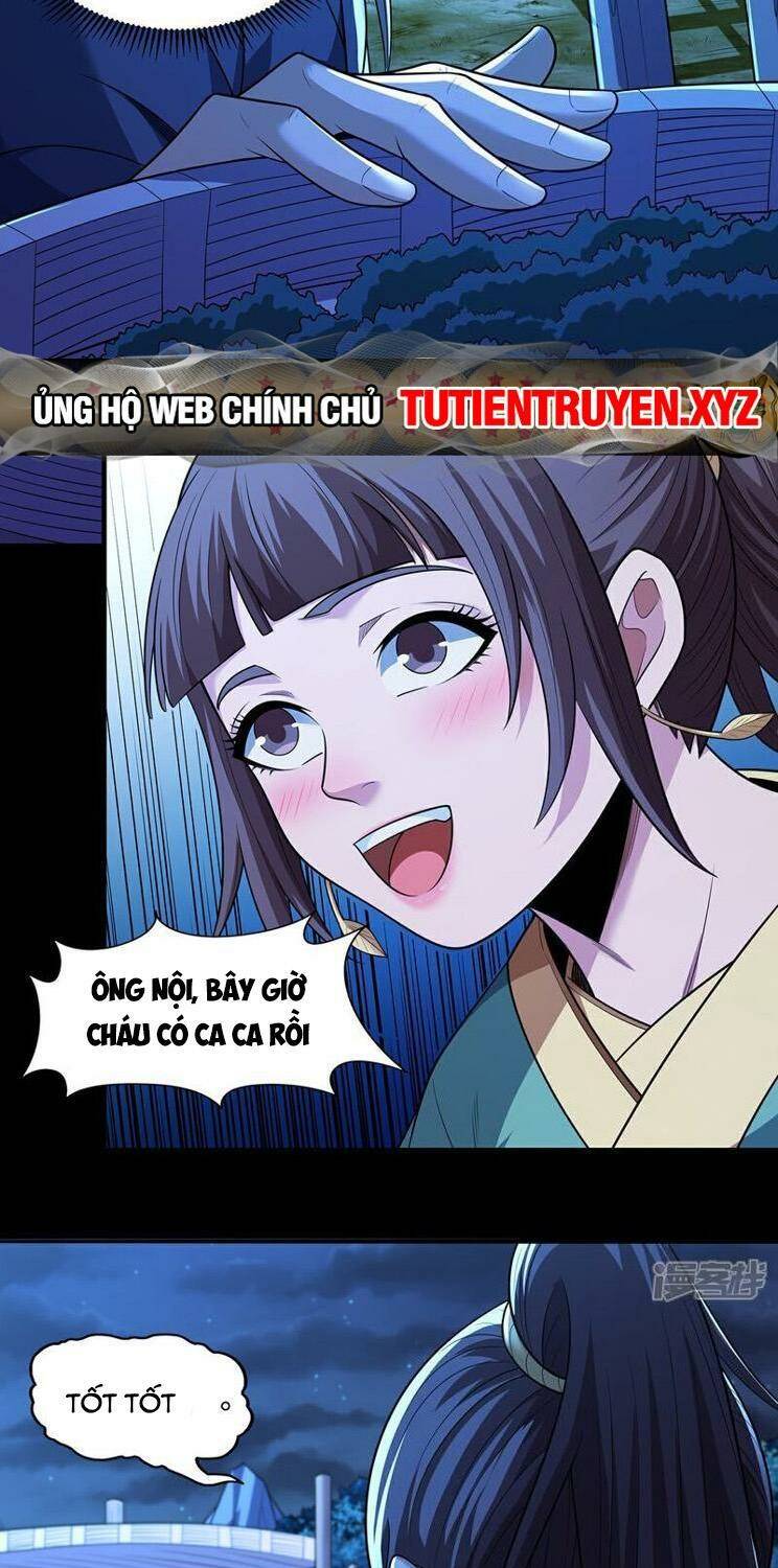 Chương 708 - Trang 19